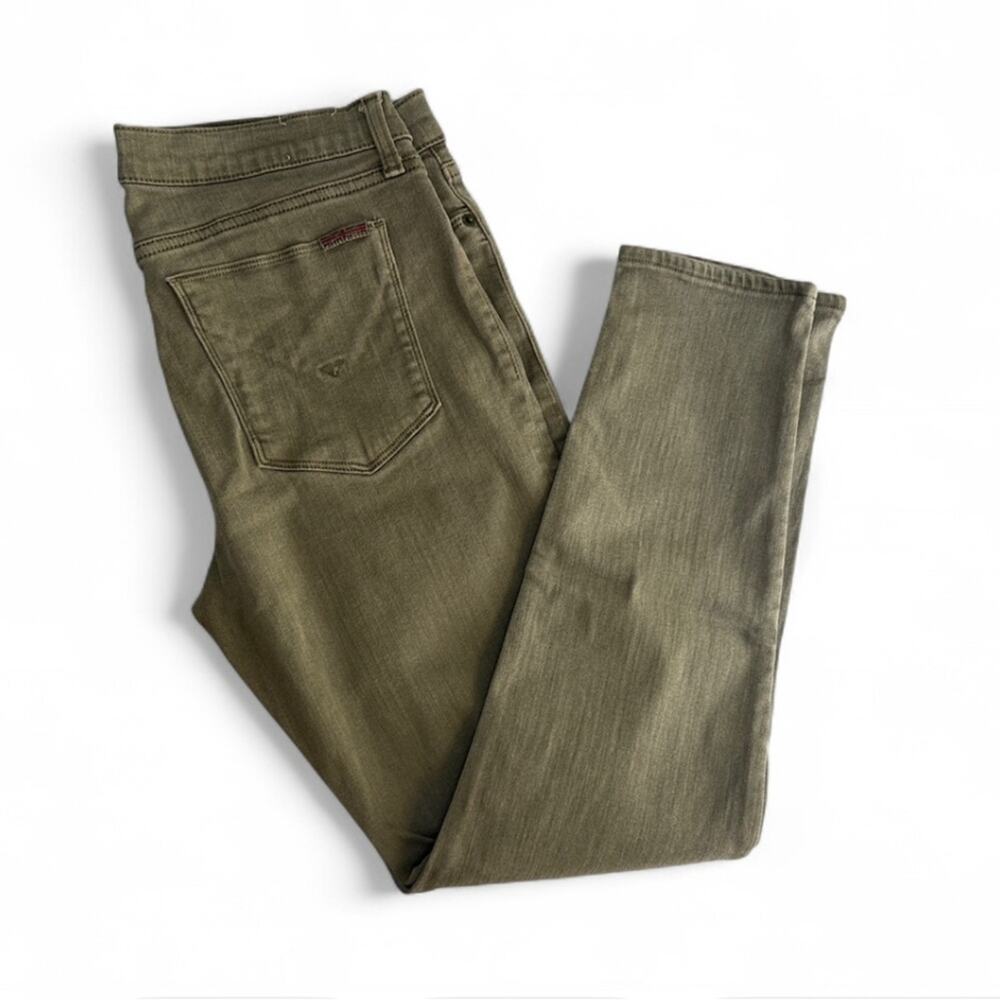 Hudson Krista Super Skinny Jeans size 31